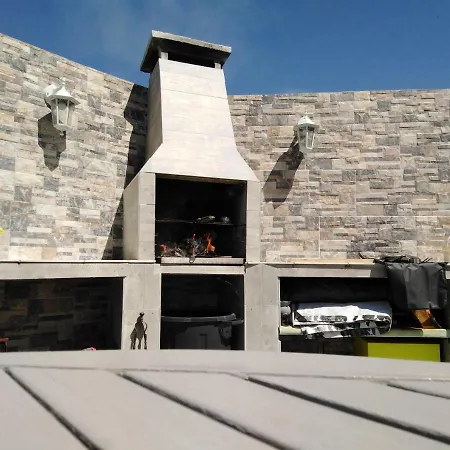 Petite Maison Apartment Lourdes