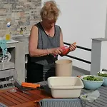 Petite Maison 아파트