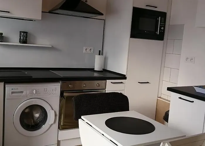 Διαμέρισμα Petite Maison Λούρδη