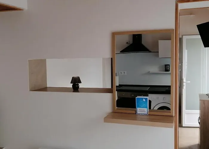 Petite Maison Λούρδη