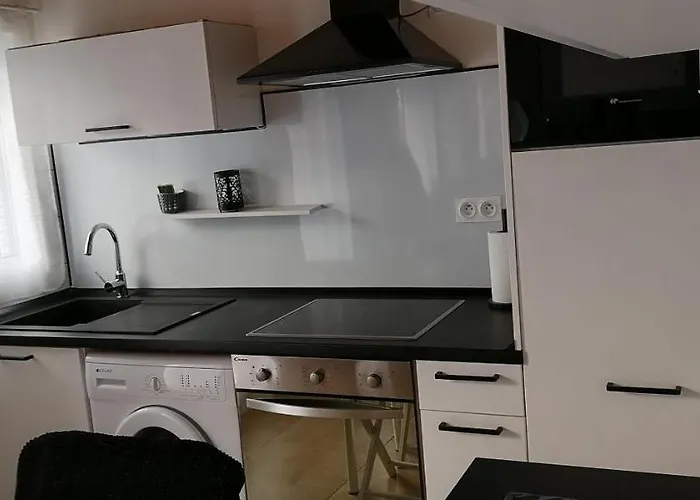 Διαμέρισμα Petite Maison