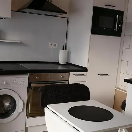 Apartmán Petite Maison Lurdy