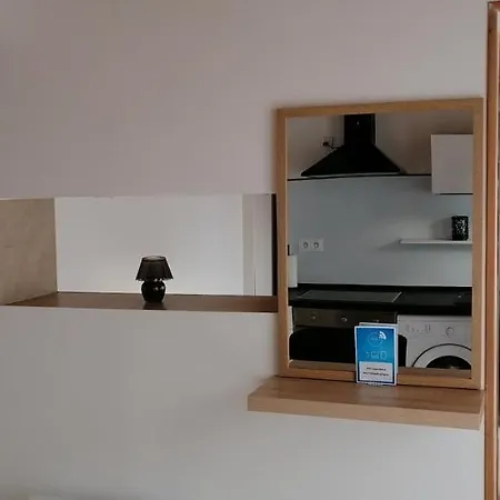 Petite Maison Lurdy