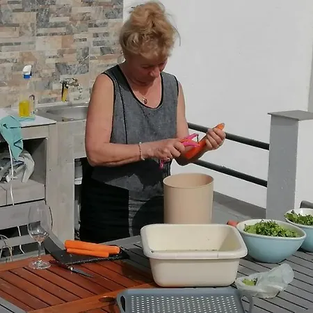 Petite Maison Apartmán