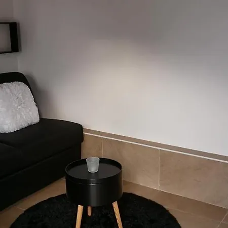 Petite Maison Apartmán *