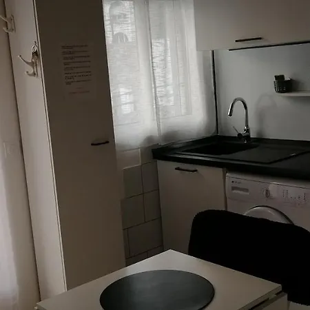 Petite Maison Apartmán *
