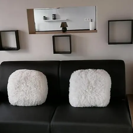 Apartmán Petite Maison *