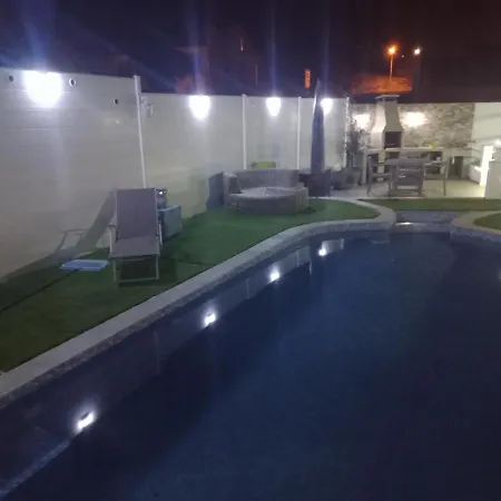 Petite Maison Apartmán *