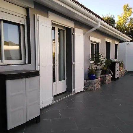 Petite Maison Apartmán