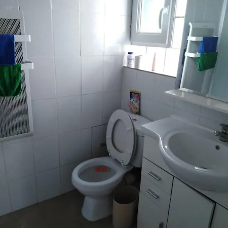Apartmán Petite Maison Lurdy