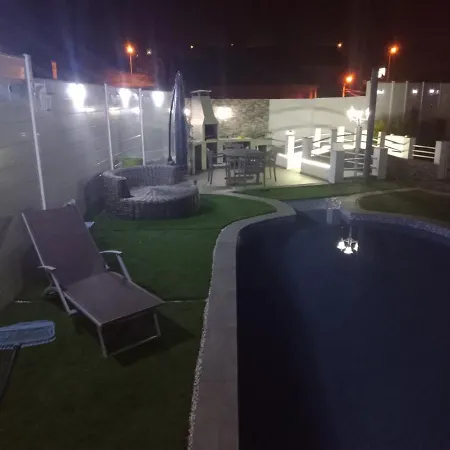 Petite Maison * Lourdes