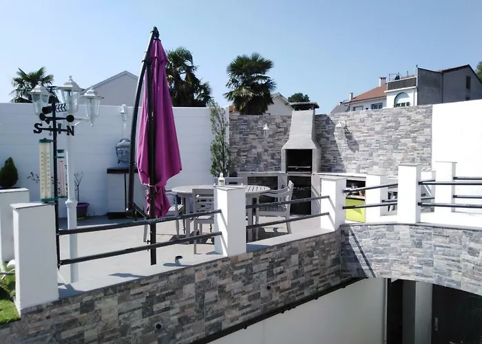 Petite Maison Apartament